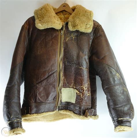 wwii replica jacket|authentic ww2 bomber jackets.